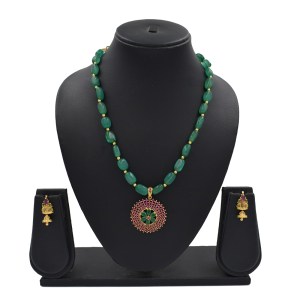 ad-green-pink-necklace-set