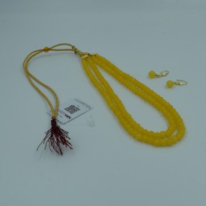 yellow-layered-necklace-set-full