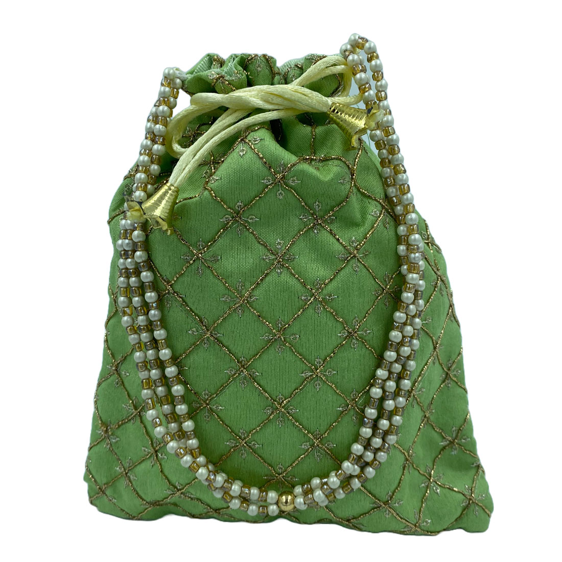 Sandhya Designer Studio Potli Bags