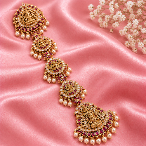 Accessories
