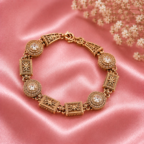 Bracelets