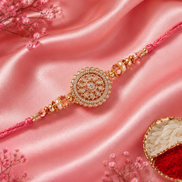 Rakhi's