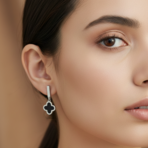 Lustre That Lasts: Anti-Tarnish Earrings