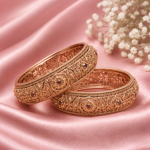 Bangles