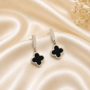 Lustre That Lasts: Anti-Tarnish Earrings