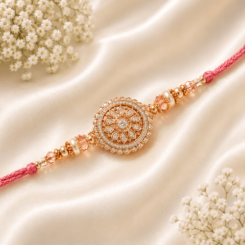 Rakhi's