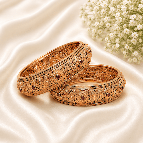 Bangles